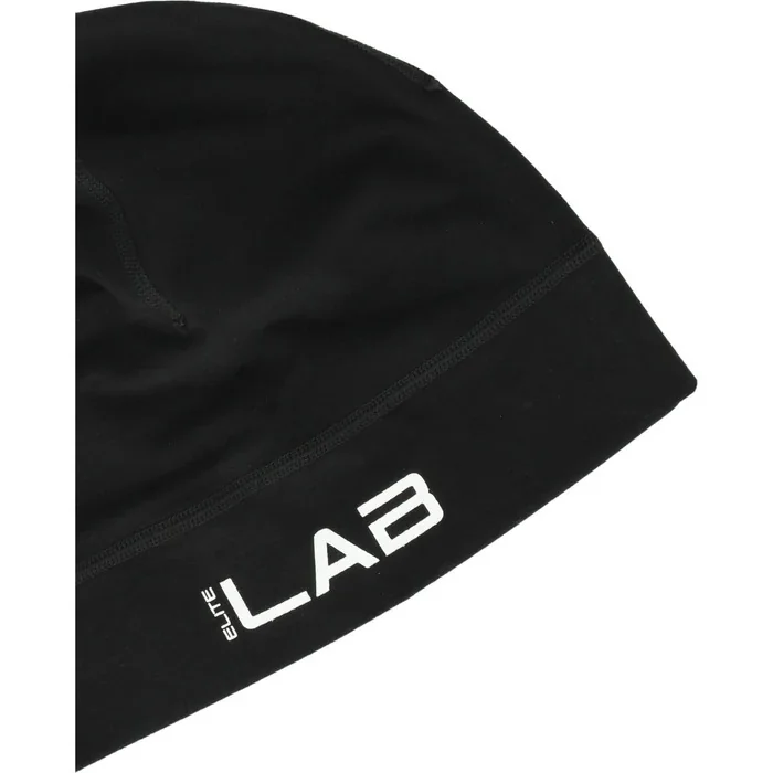 Bonnet Elite Lab Core Elite X1 · Noir