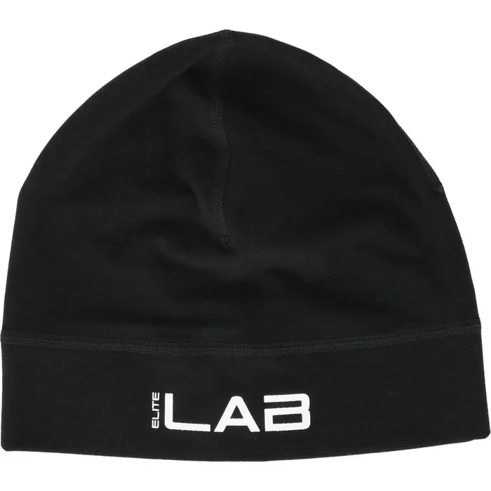 Bonnet Elite Lab Core Elite X1 · Noir