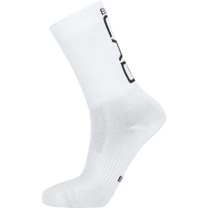 Chaussettes Elite Lab Core Elite X1 · Blanc