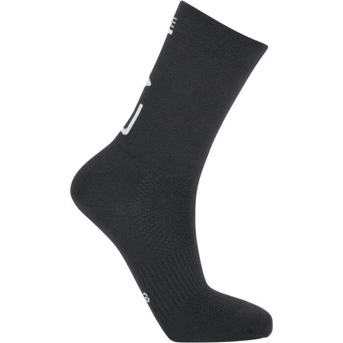 Chaussettes Elite Lab Core Elite X1 · Noir