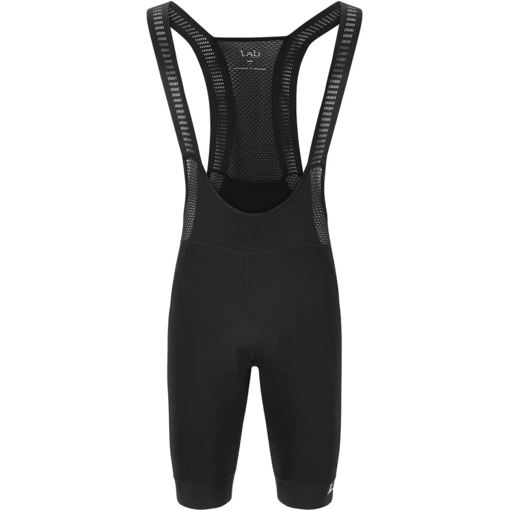 Cuissard avec bretelles femme Elite Lab Elite X1 · Noir