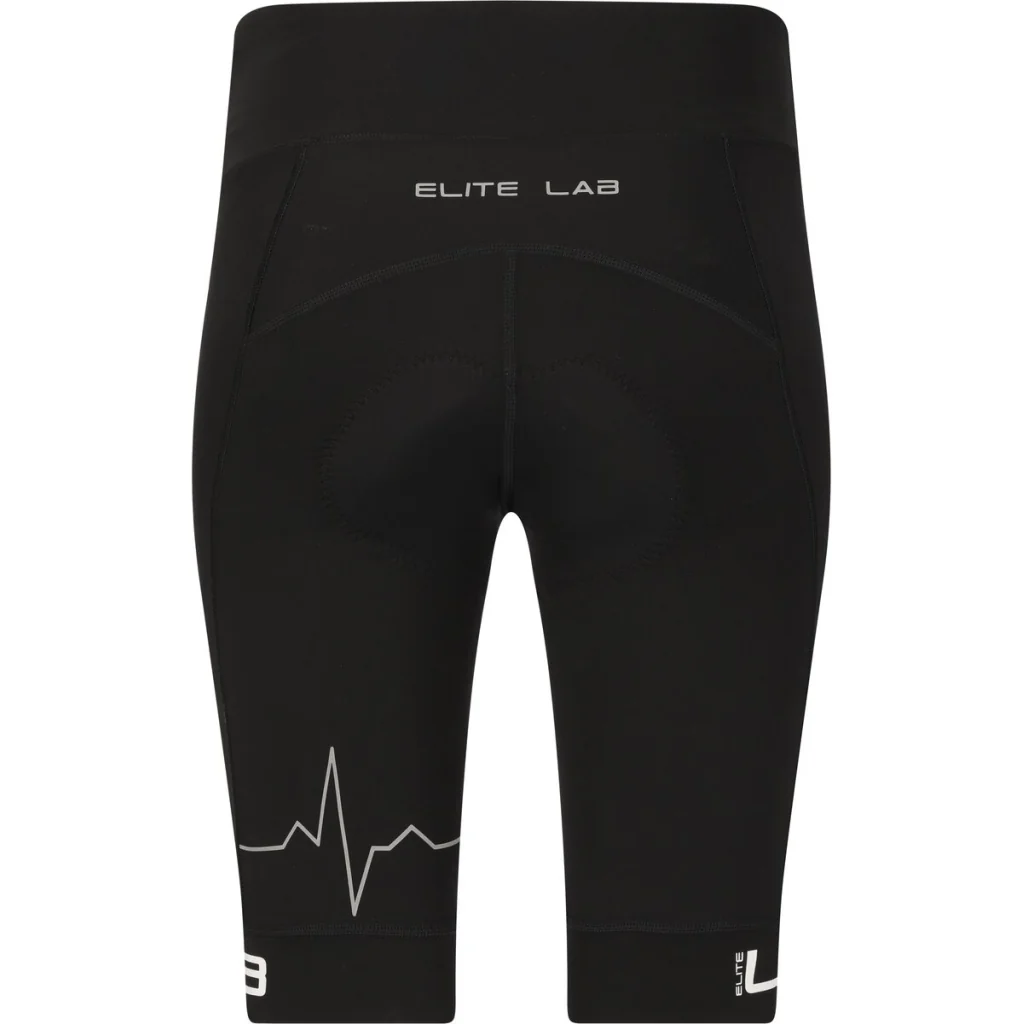 Cuissard femme Elite Lab Elite X1 · Noir