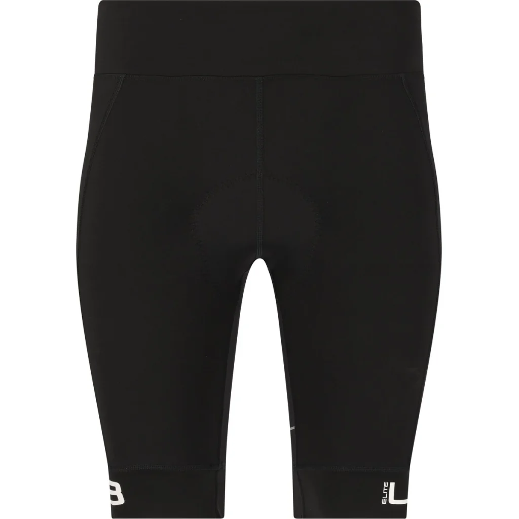 Cuissard femme Elite Lab Elite X1 · Noir