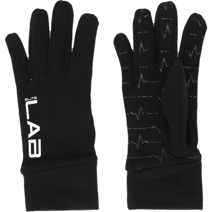Gants Elite Lab Core Elite X1 · Noir