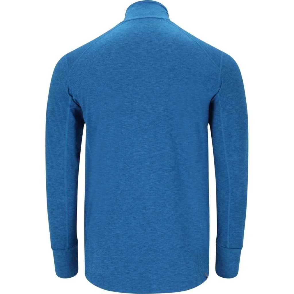 Haut d'entraînement Elite Lab Core X1 · Bleu