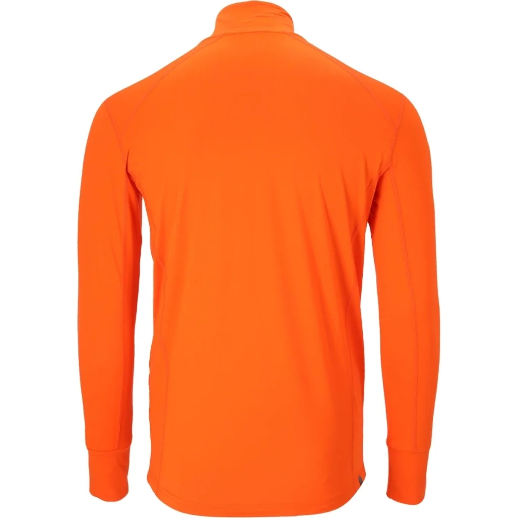 Haut d'entraînement Elite Lab Core X1 · Orange