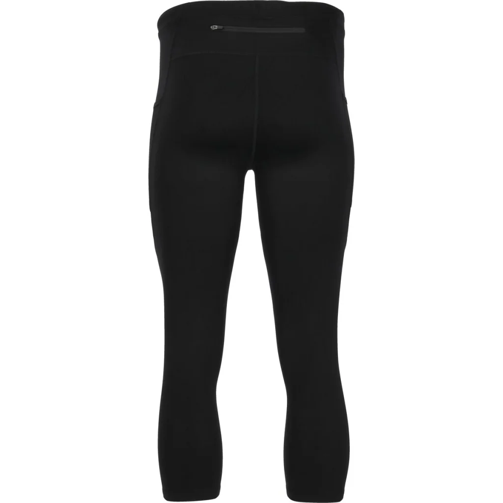 Legging 3/4 Elite Lab X1 · Noir