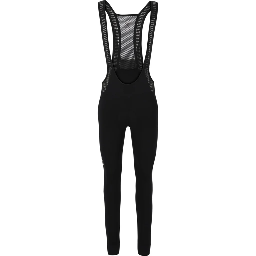 Legging avec bretelles Elite Lab Elite X1 · Noir