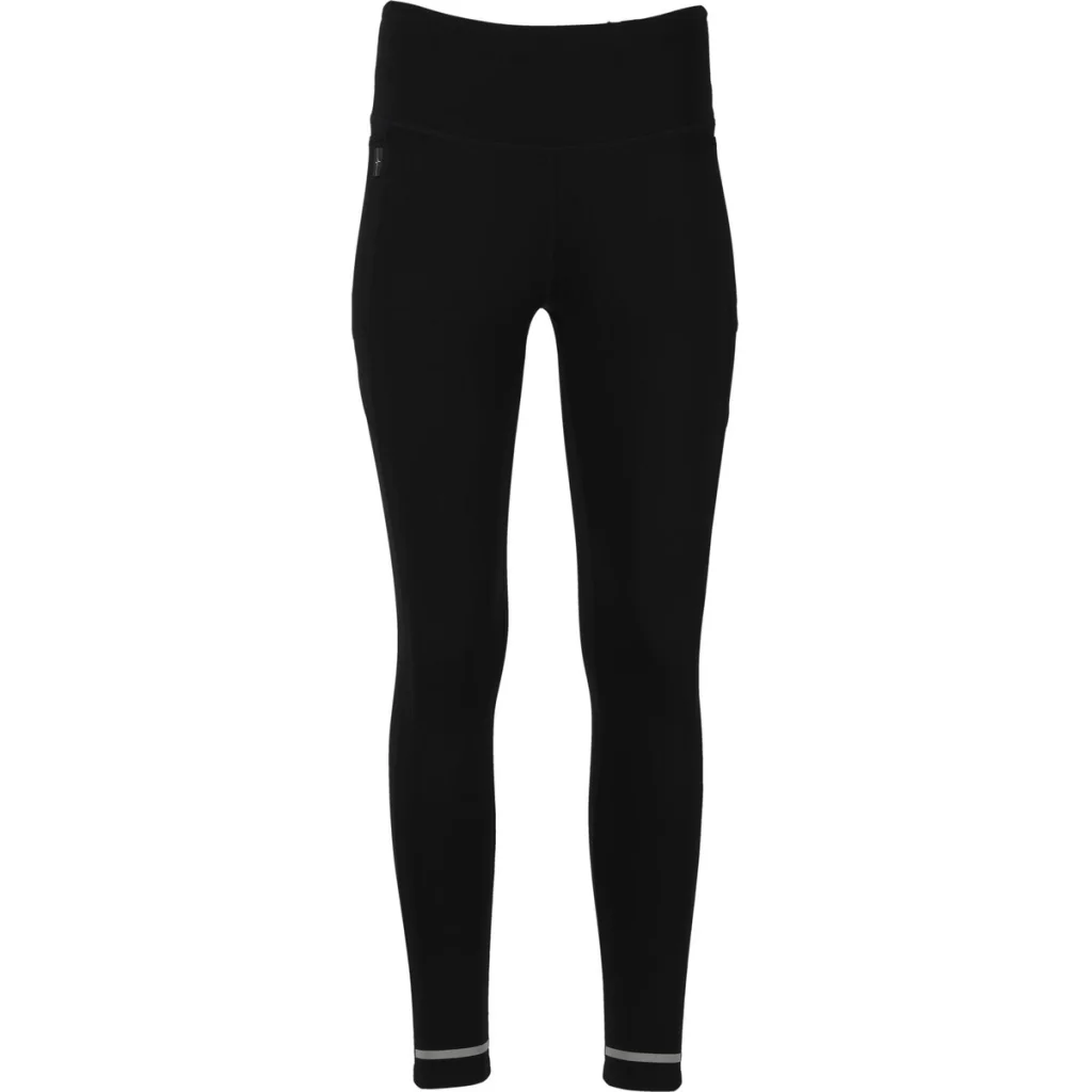 Legging Elite Lab Run X2 · Noir
