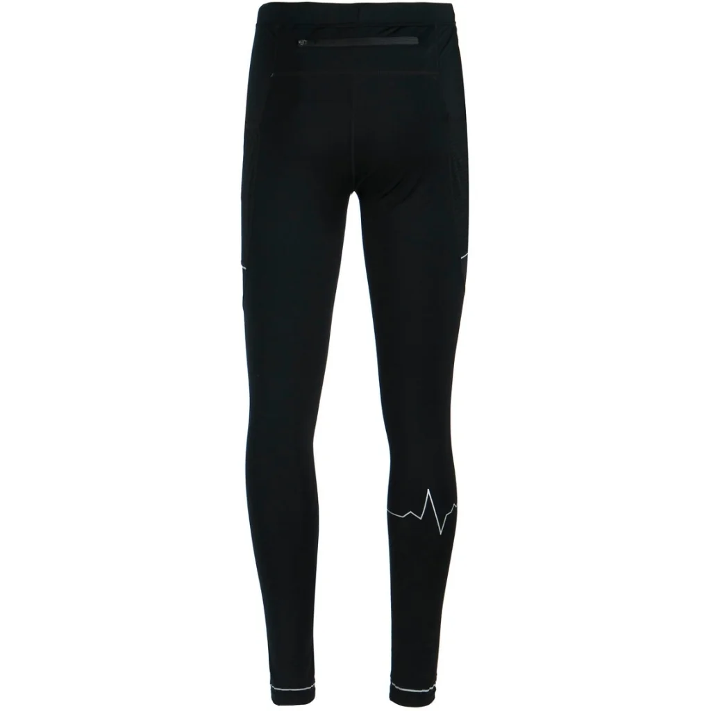 Legging Elite Lab X1 · Noir