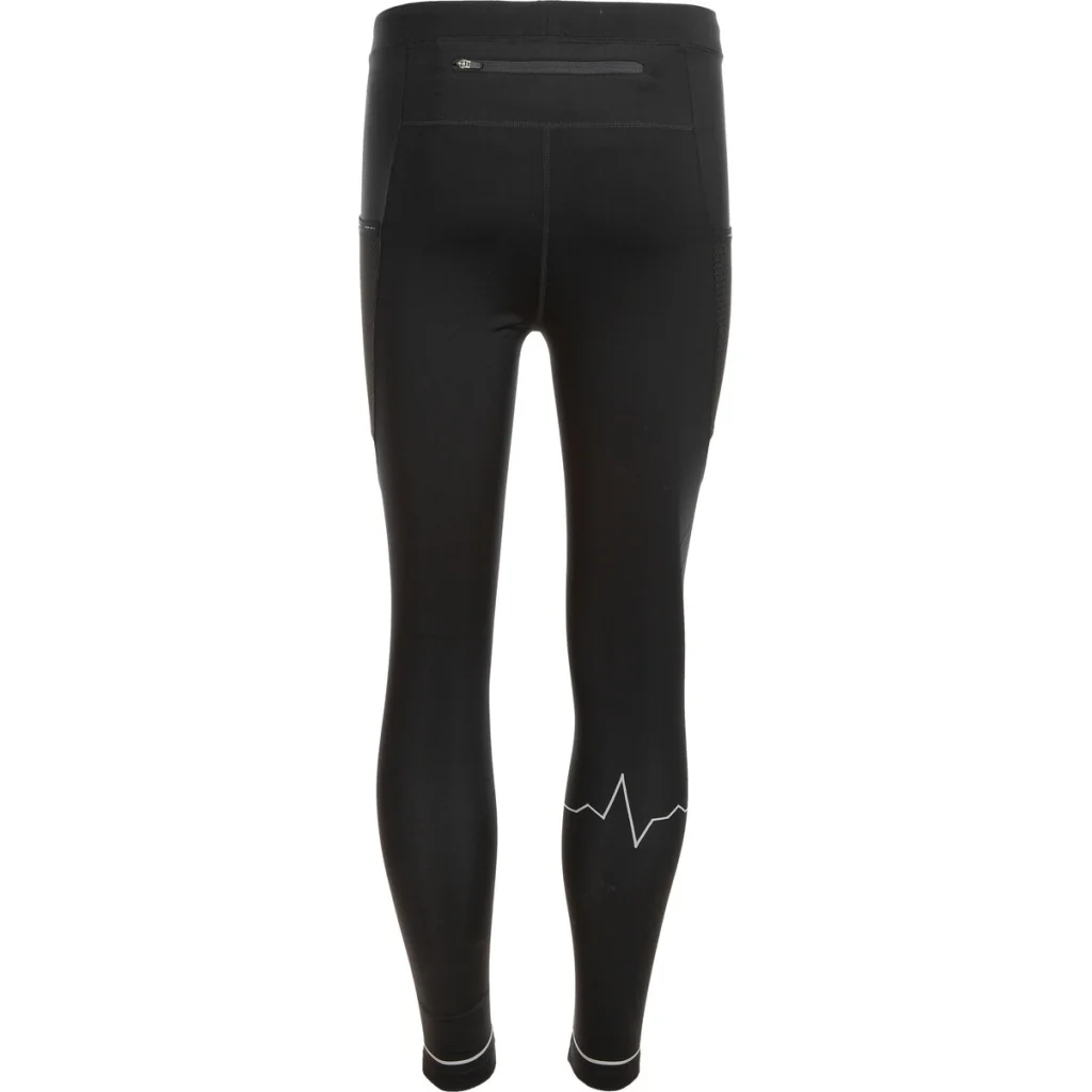 Legging Elite Lab X1 Windblock · Noir