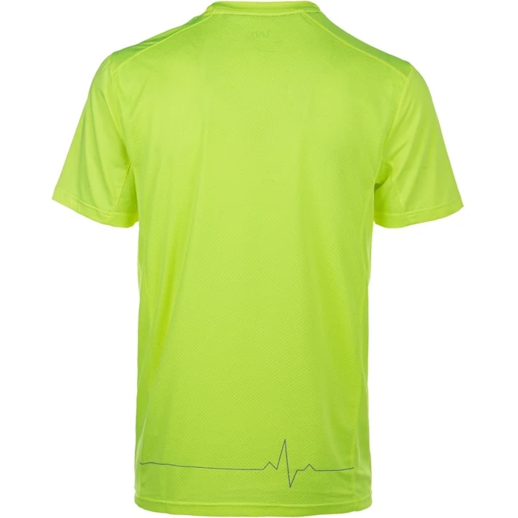 Maillot Elite Lab Tech Elite X1 · Jaune