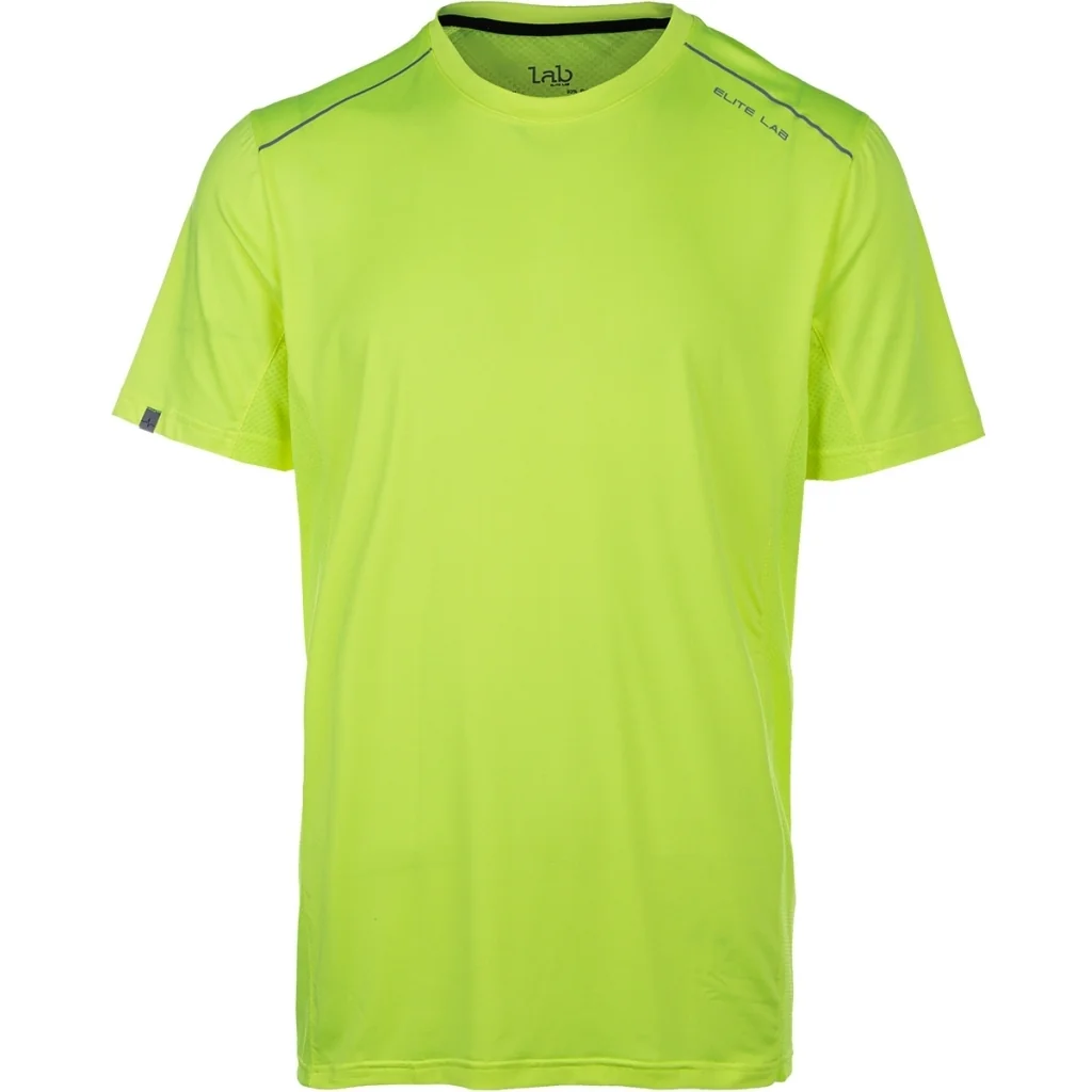 Maillot Elite Lab Tech Elite X1 · Jaune
