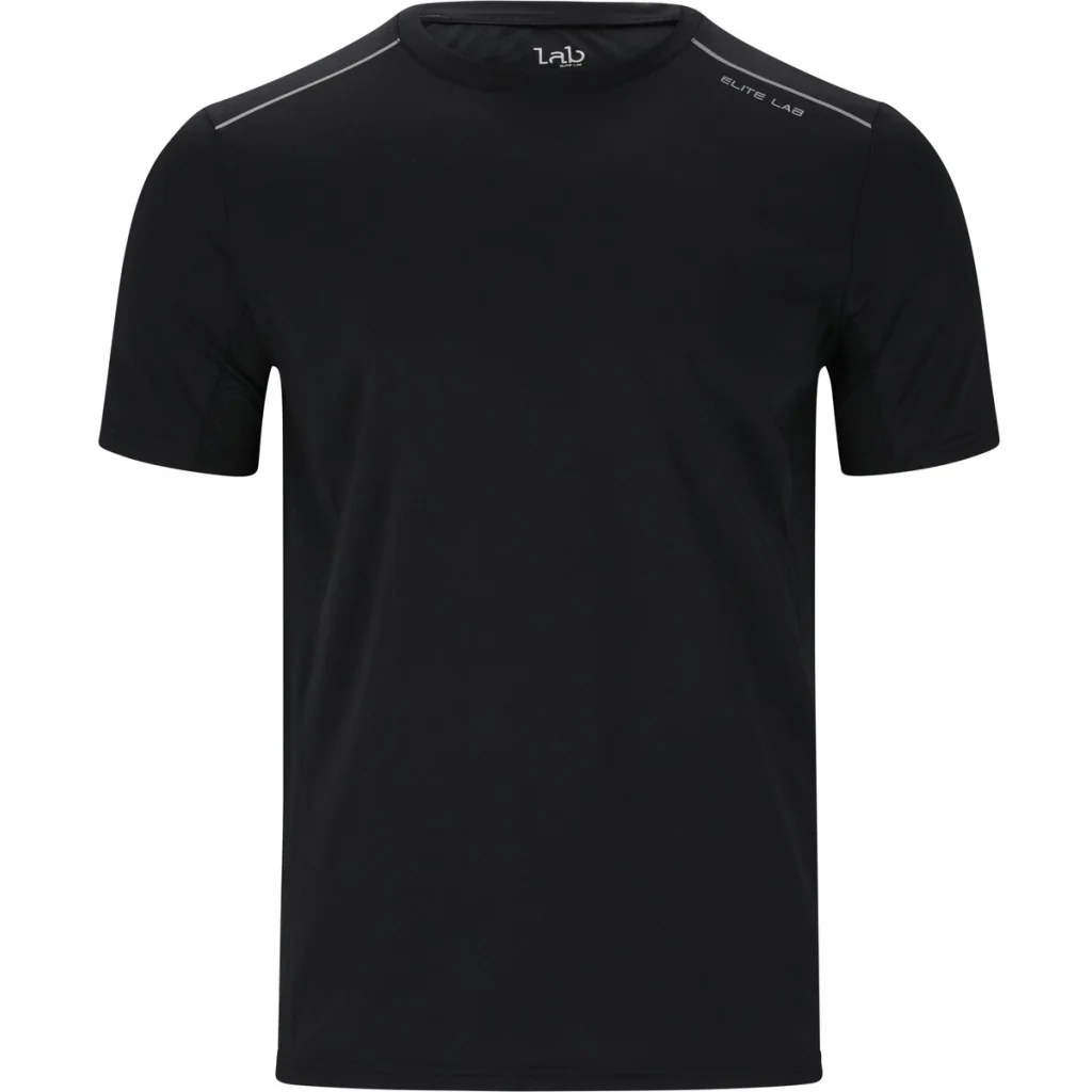 Maillot Elite Lab Tech Elite X1 · Noir