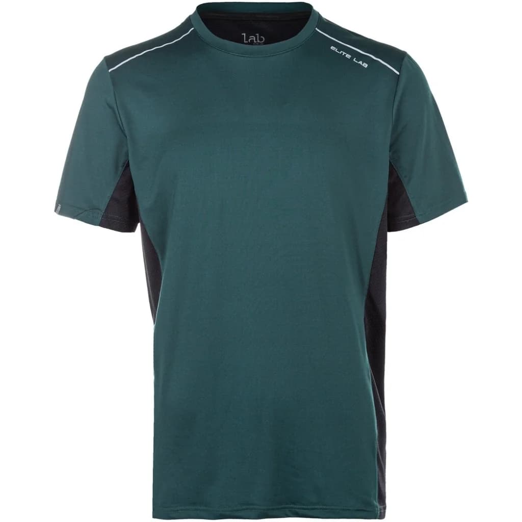 Maillot Elite Lab Tech Elite X1 · Vert