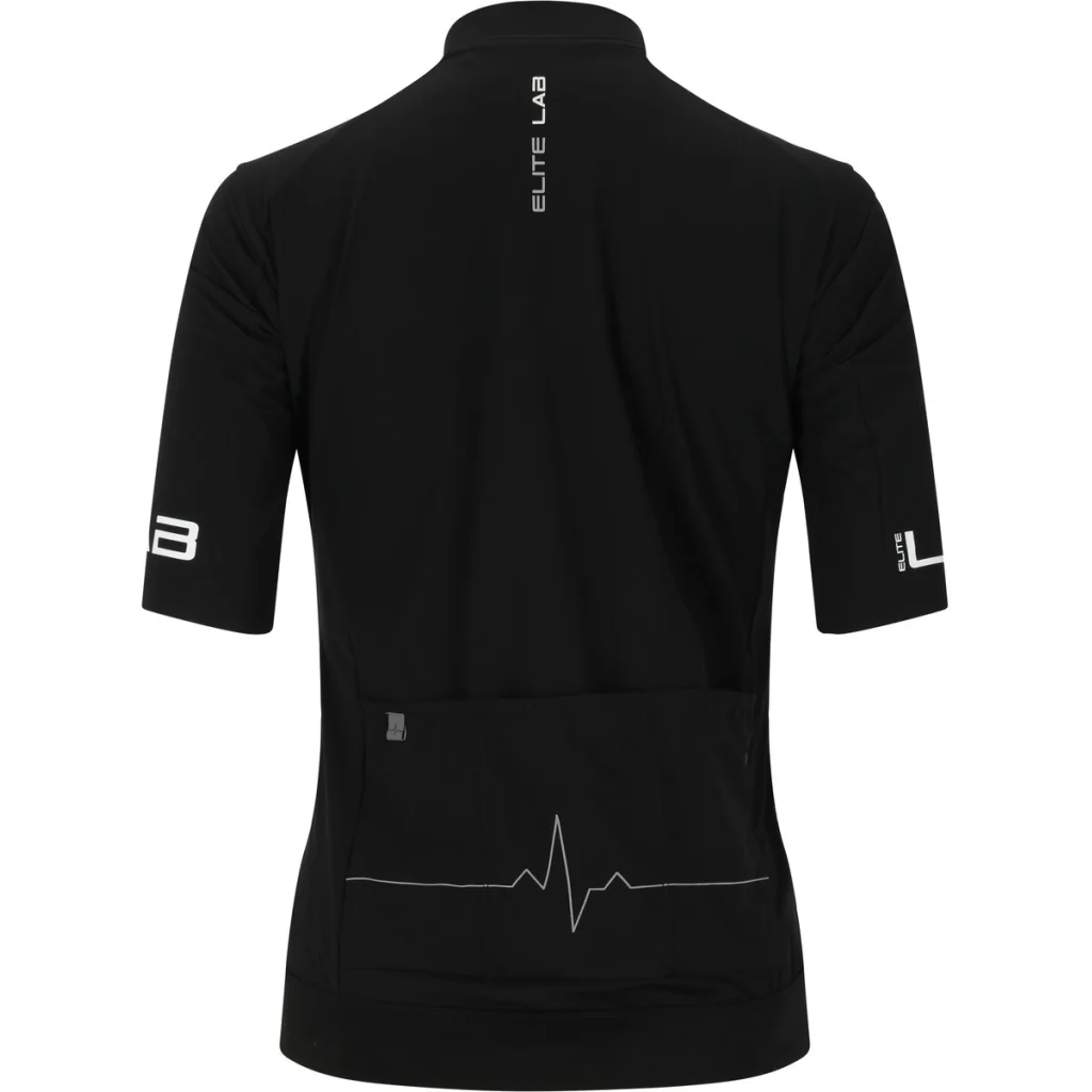Maillot femme Elite Lab Elite X1 · Noir