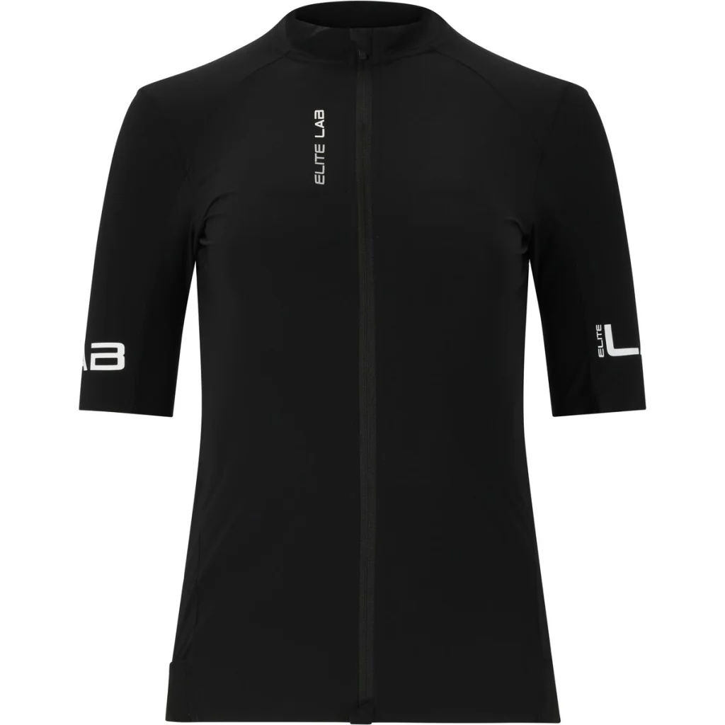 Maillot femme Elite Lab Elite X1 · Noir