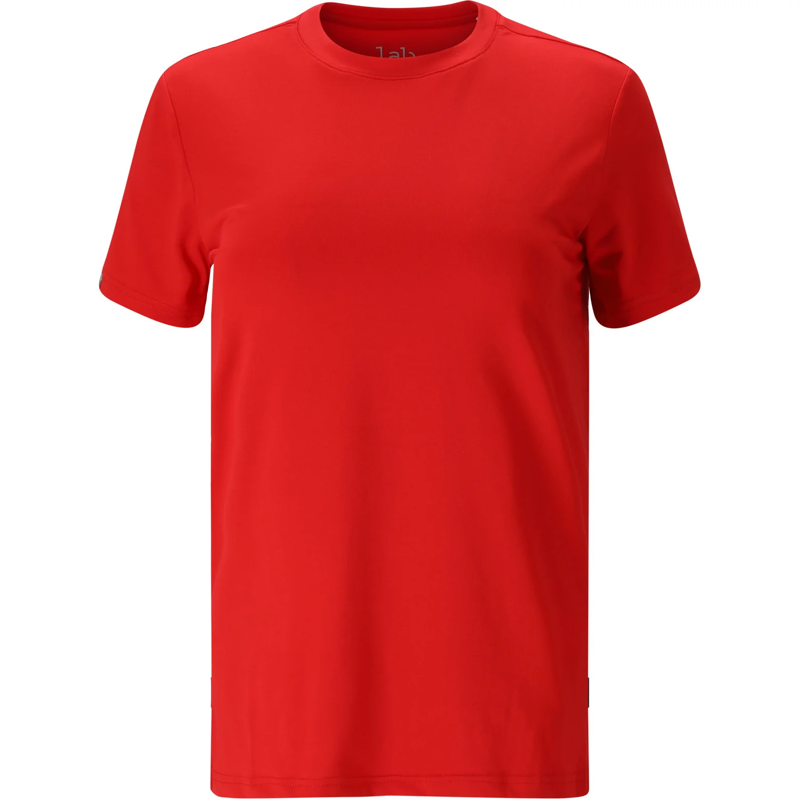 Maillot femme Elite Lab Sustainable X1 · Rouge