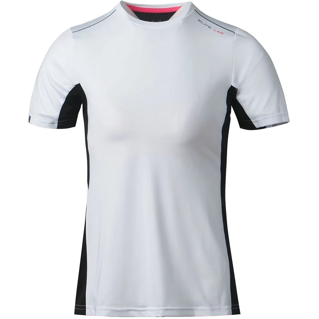 Maillot femme Elite Lab Tech Elite X1 · Blanc