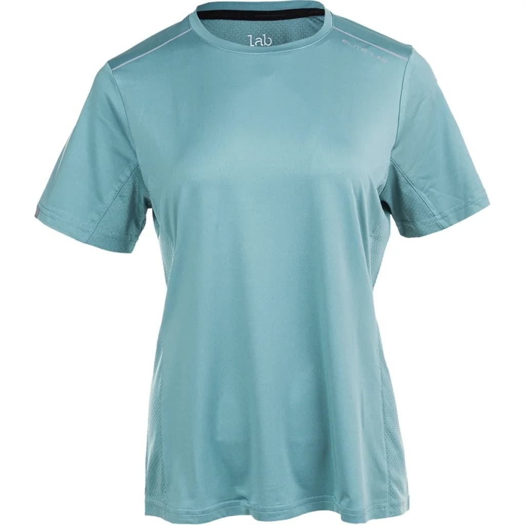 Maillot femme Elite Lab Tech Elite X1 · Bleu