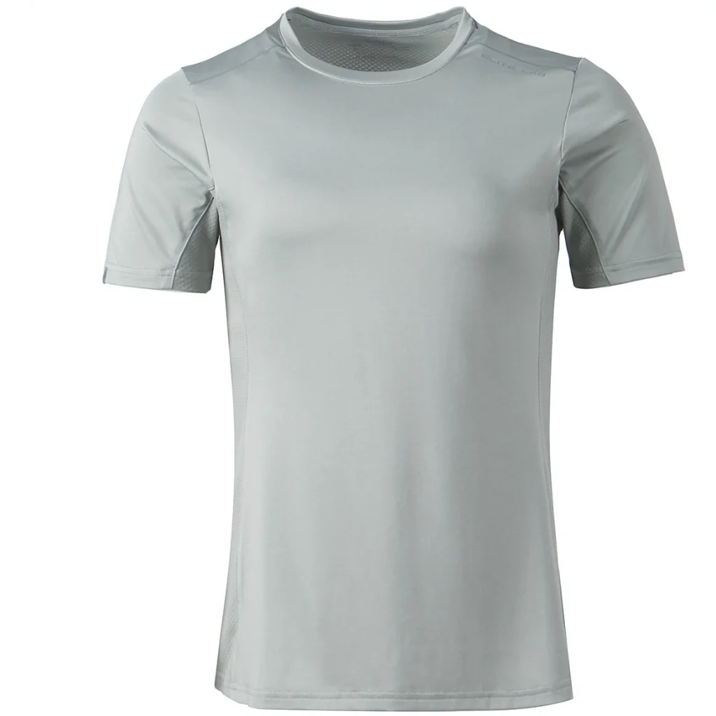 Maillot femme Elite Lab Tech Elite X1 · Gris