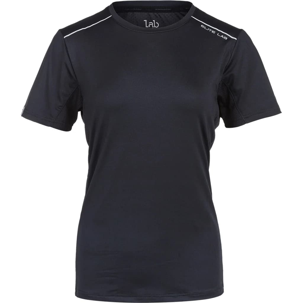 Maillot femme Elite Lab Tech Elite X1 · Noir