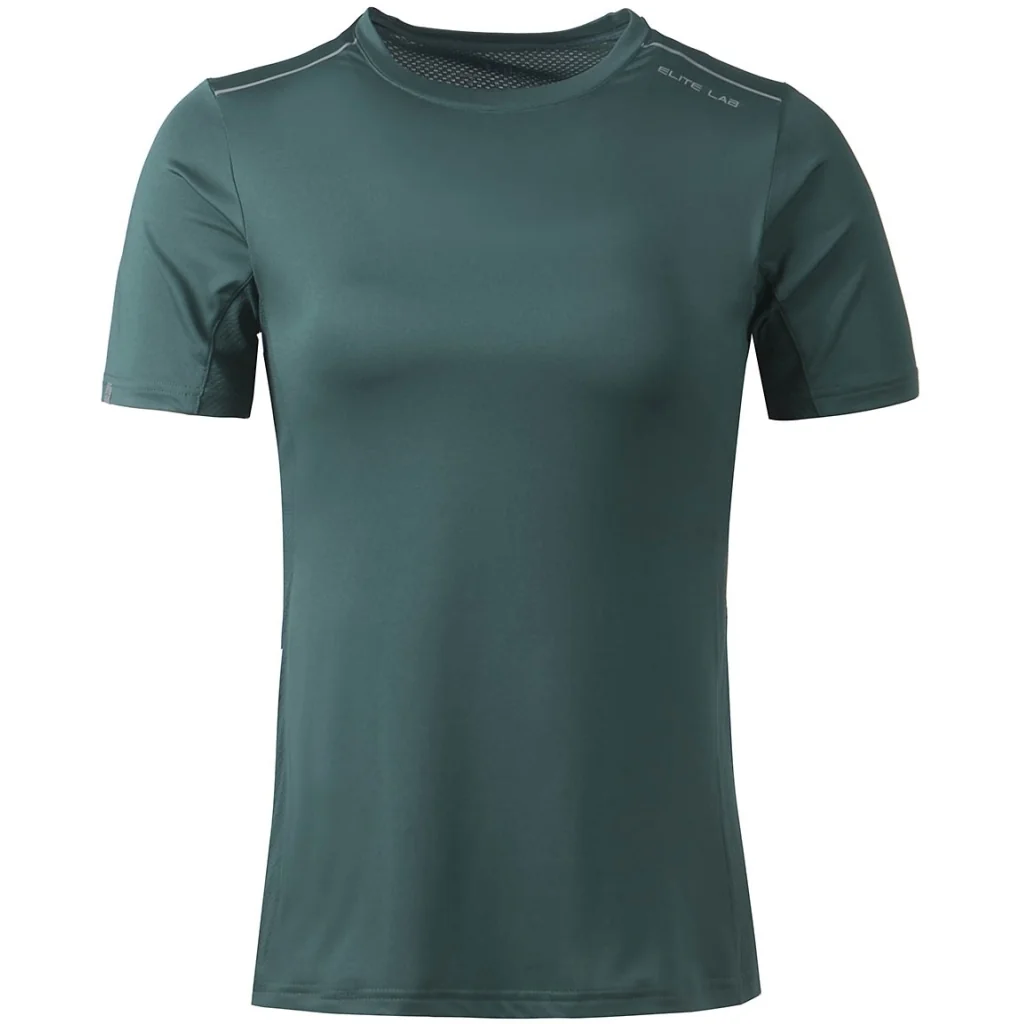 Maillot femme Elite Lab Tech Elite X1 · Vert