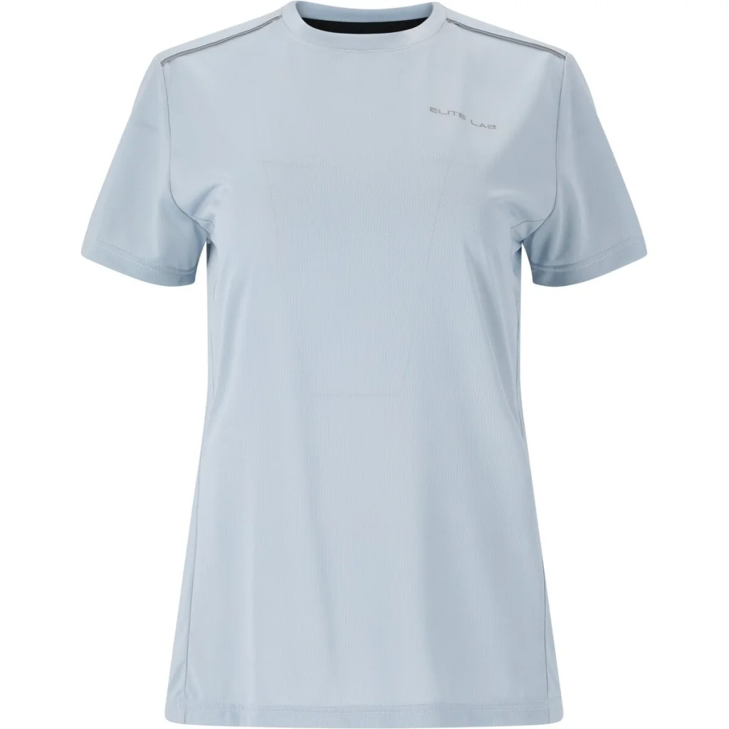Maillot léger femme Elite Lab · Bleu