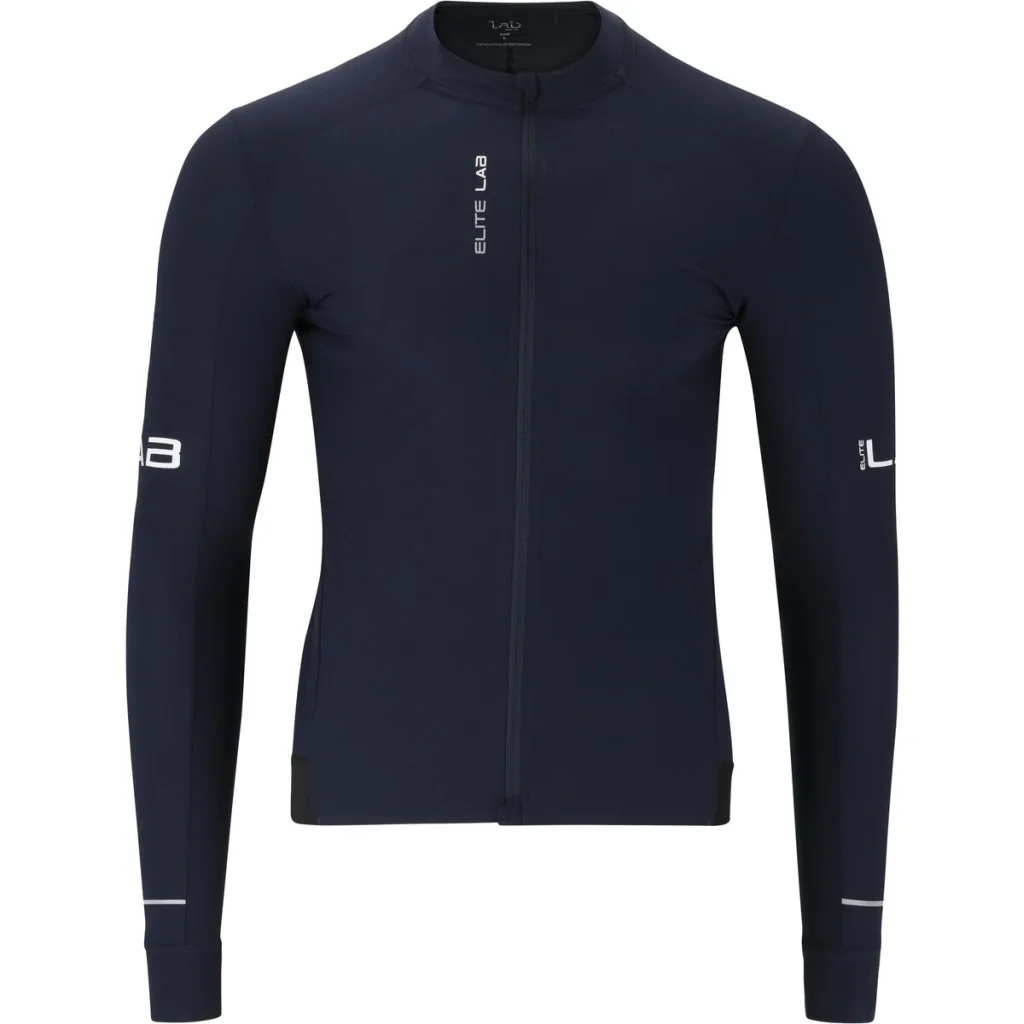 Maillot manches longues Elite Lab Elite X1 · Bleu