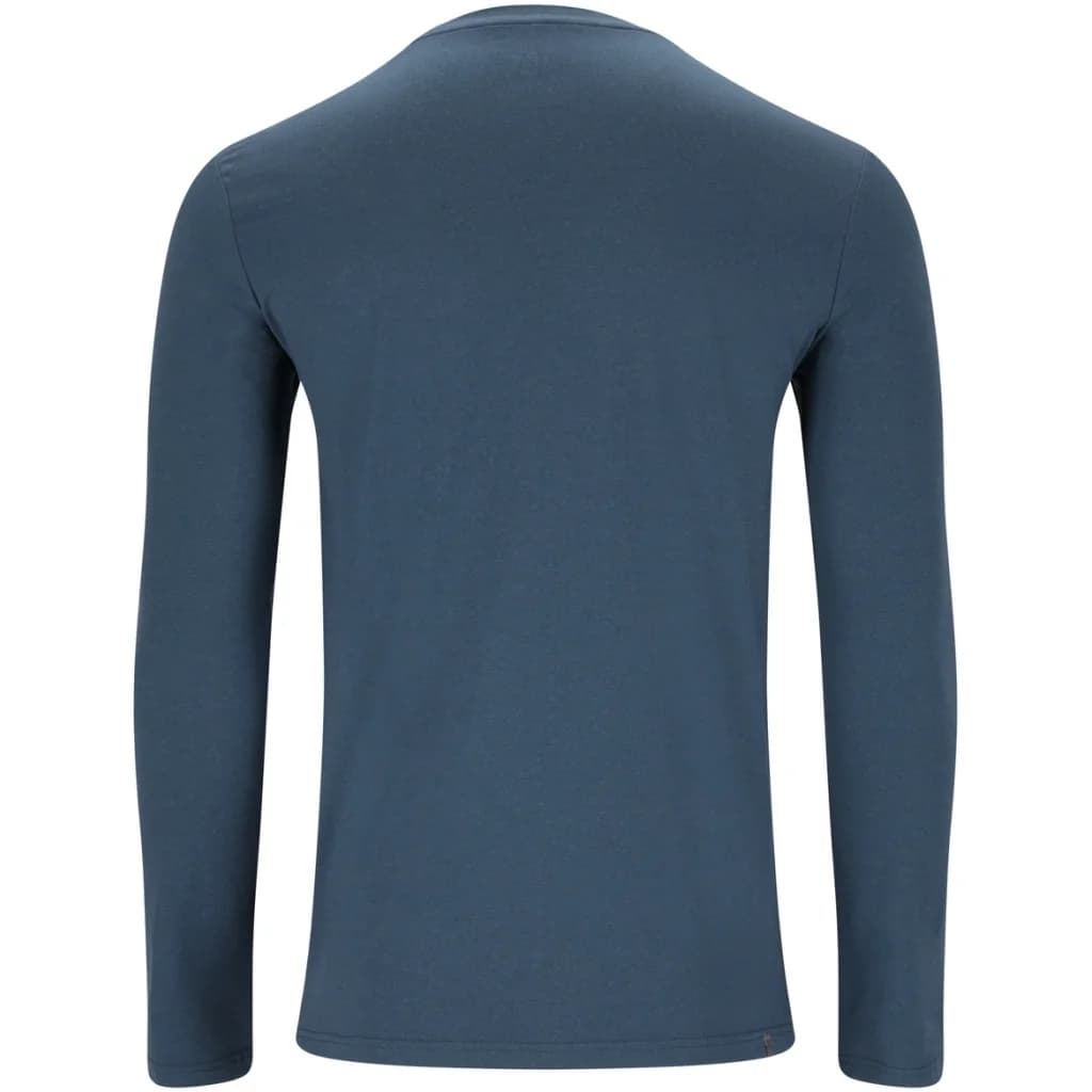 Maillot manches longues Elite Lab Sustainable X1 · Bleu