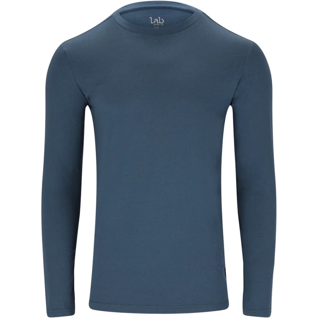 Maillot manches longues Elite Lab Sustainable X1 · Bleu