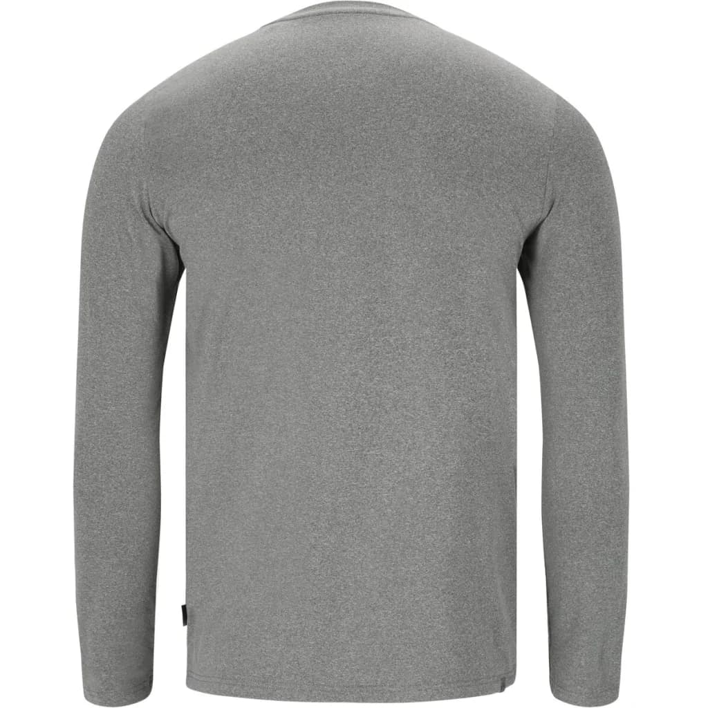 Maillot manches longues Elite Lab Sustainable X1 · Gris