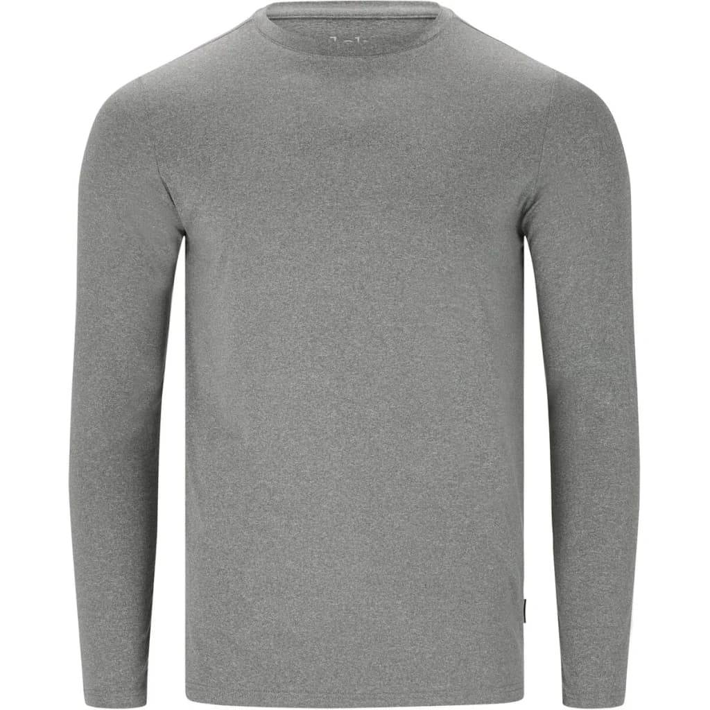 Maillot manches longues Elite Lab Sustainable X1 · Gris
