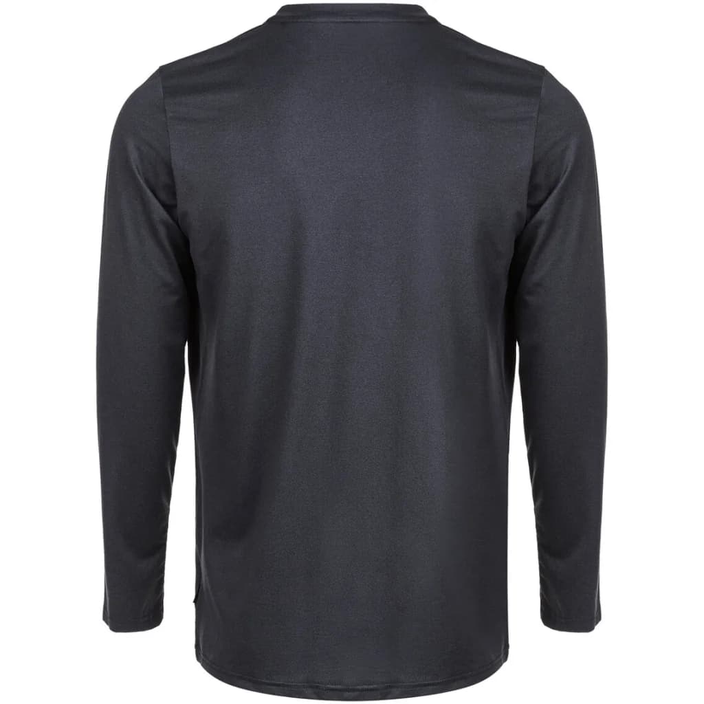 Maillot manches longues Elite Lab Sustainable X1 · Noir