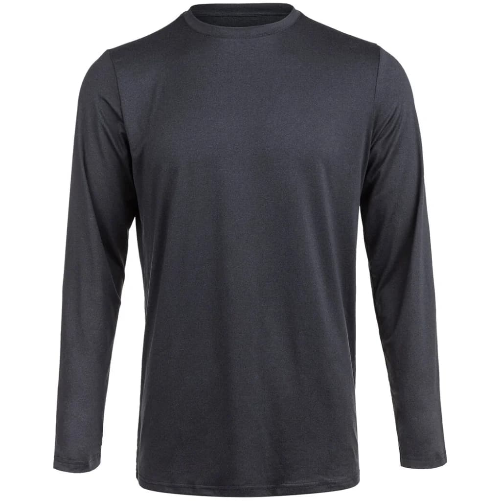 Maillot manches longues Elite Lab Sustainable X1 · Noir