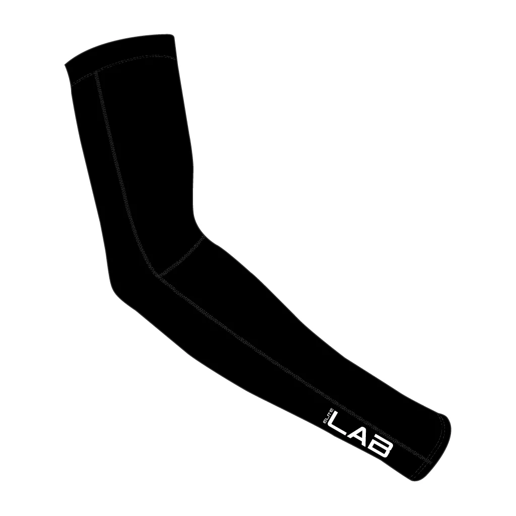 Manchon bras Elite Lab Elite X1 · Noir