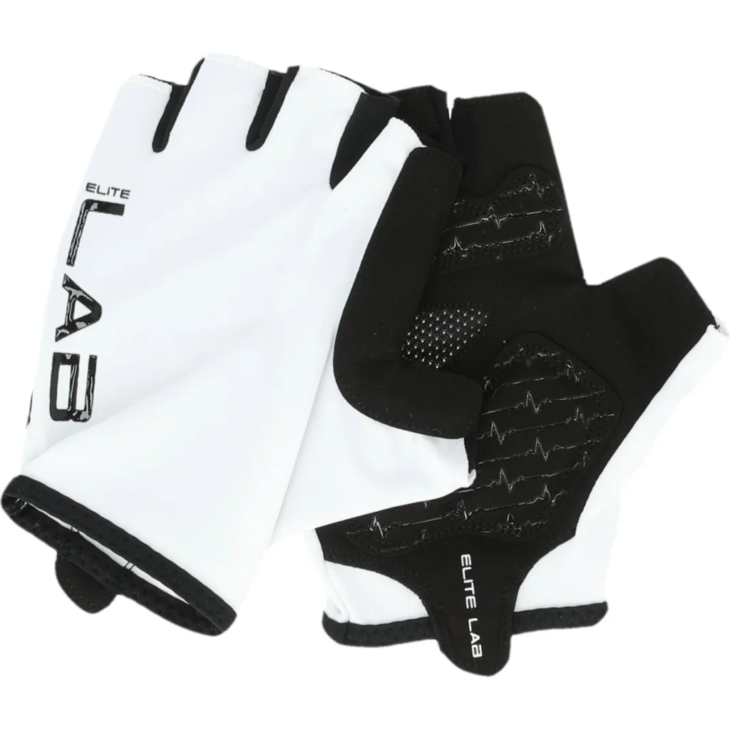 Mitaines Elite Lab Elite · Blanc