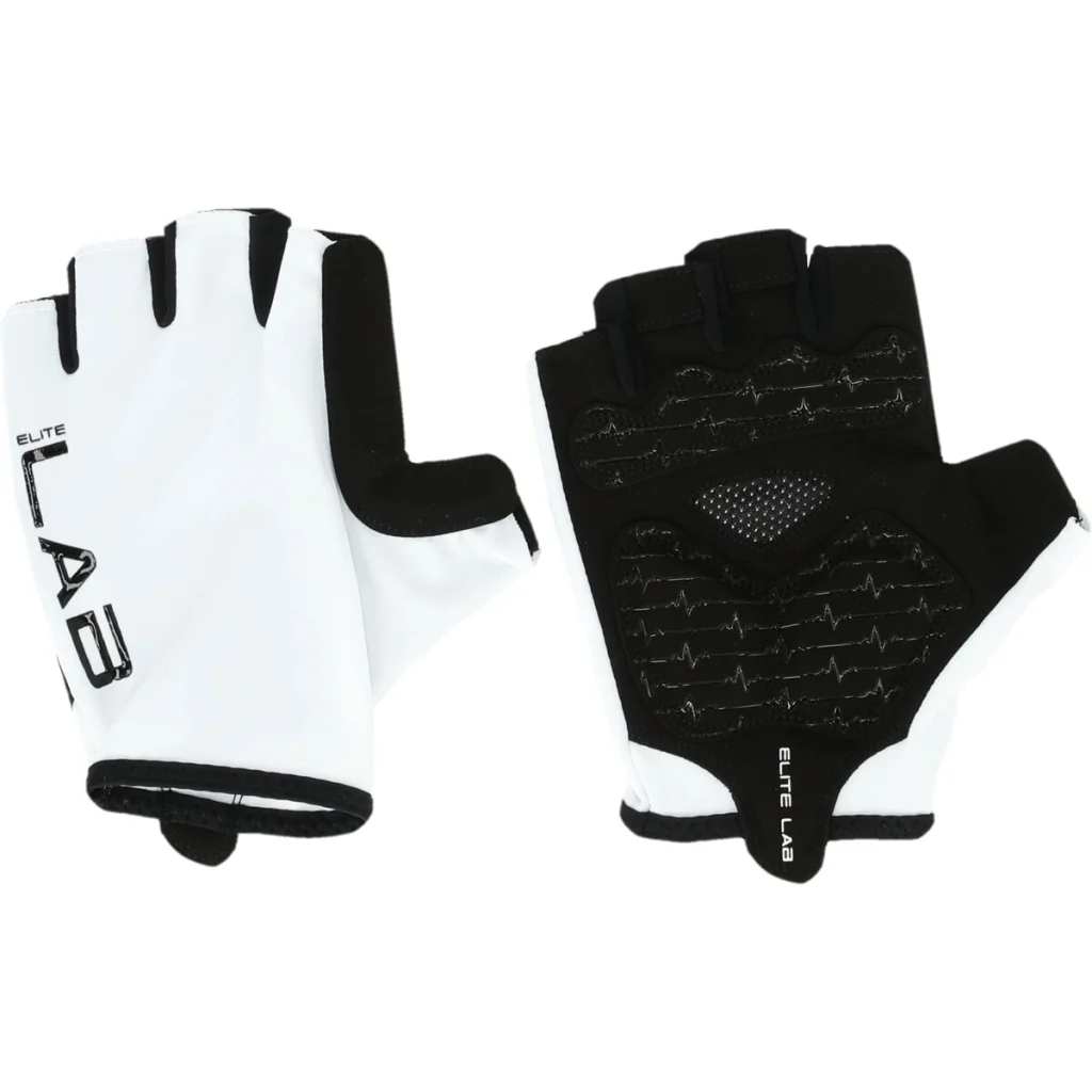 Mitaines Elite Lab Elite · Blanc