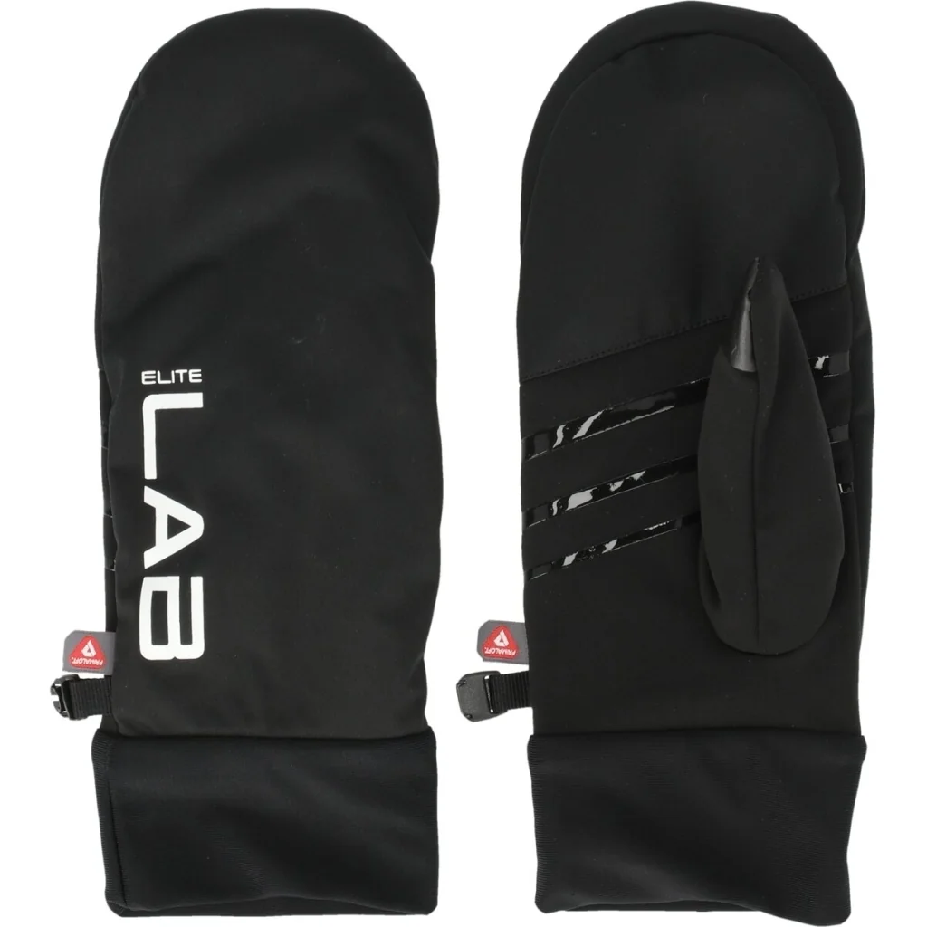 Moufles Elite Lab LAB · Noir