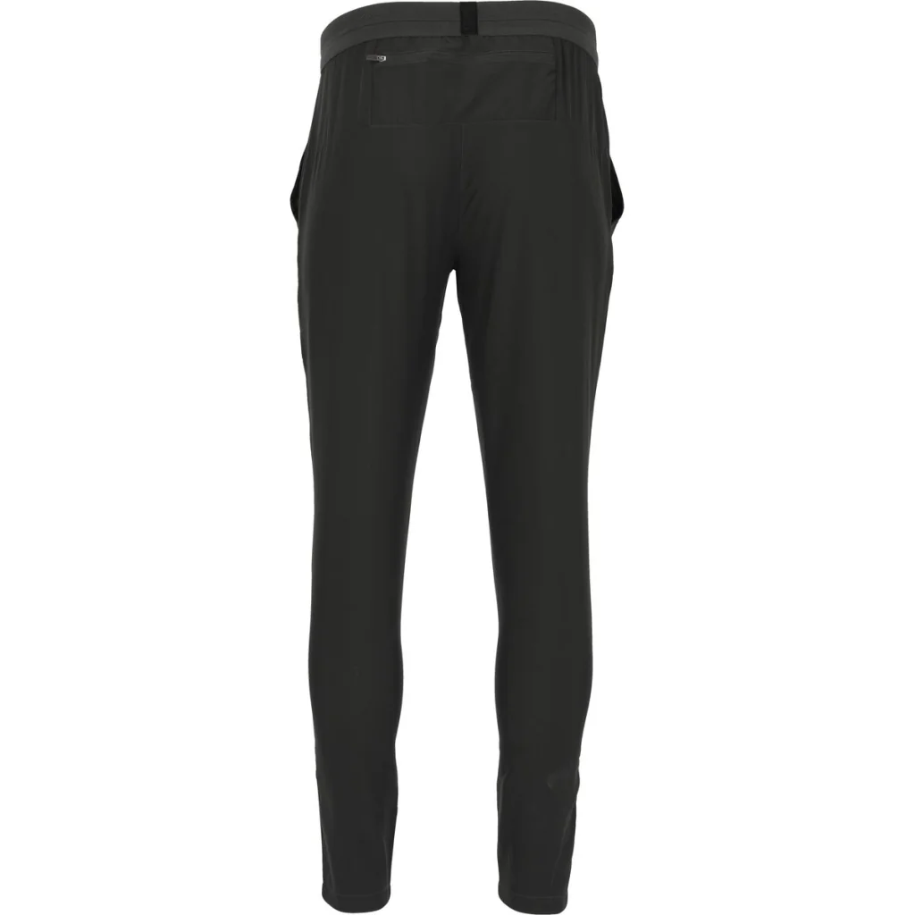 Pantalon d'entraînement Elite Lab Run · Noir