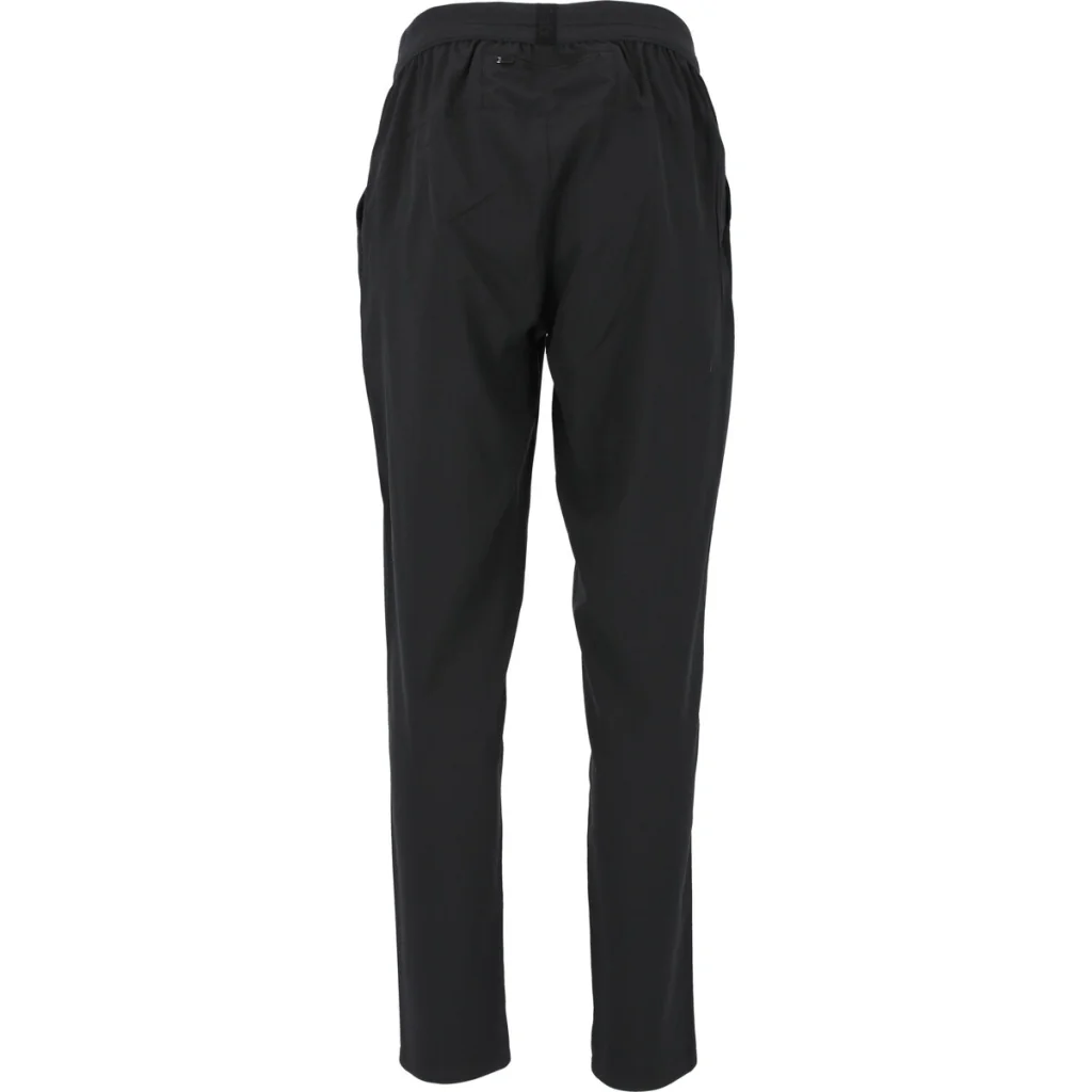 Pantalon d'entraînement femme Elite Lab Run · Noir