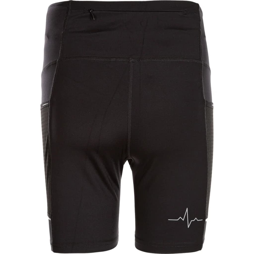 Short femme Elite Lab Run Elite X1 · Noir