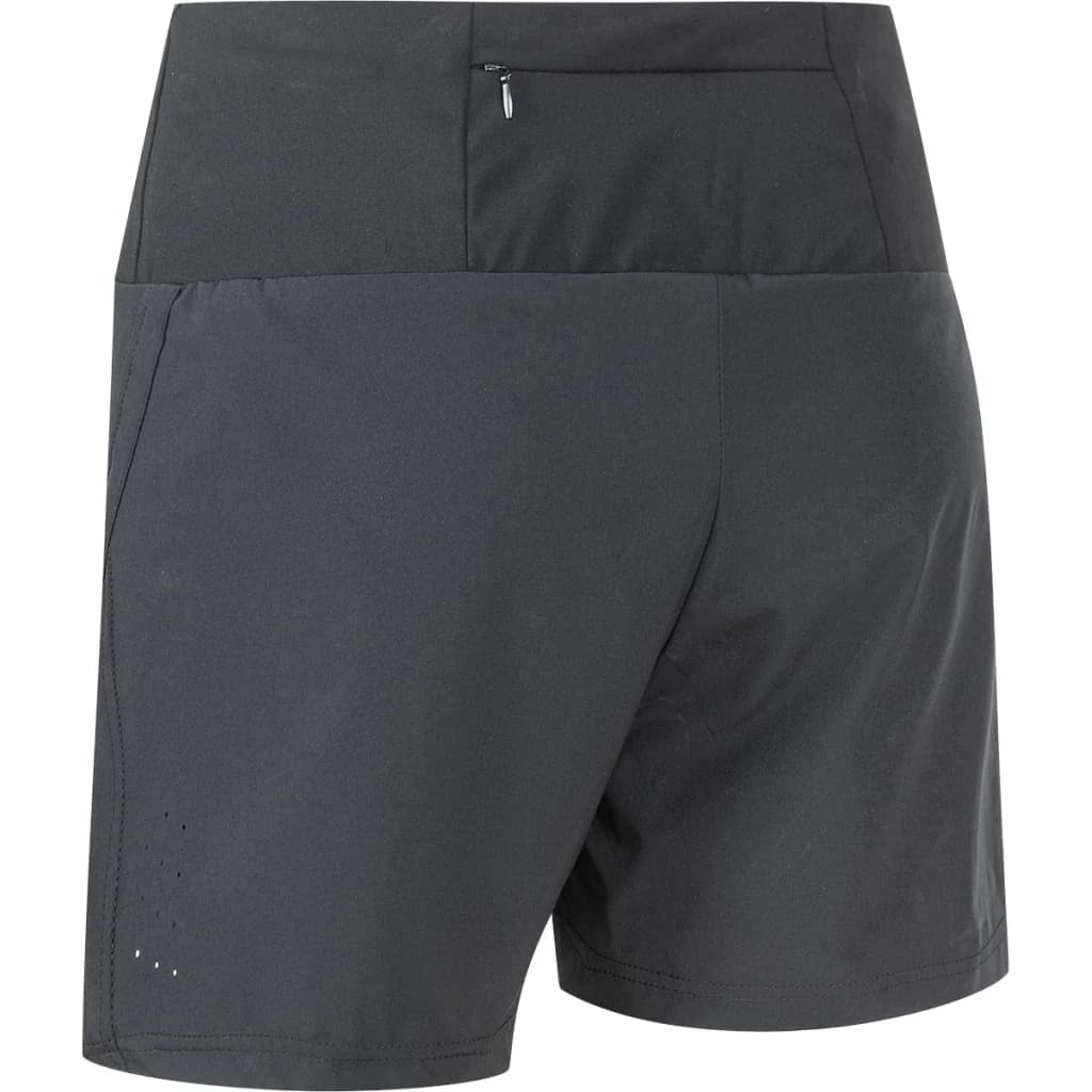 Short femme Elite Lab X1 · Noir