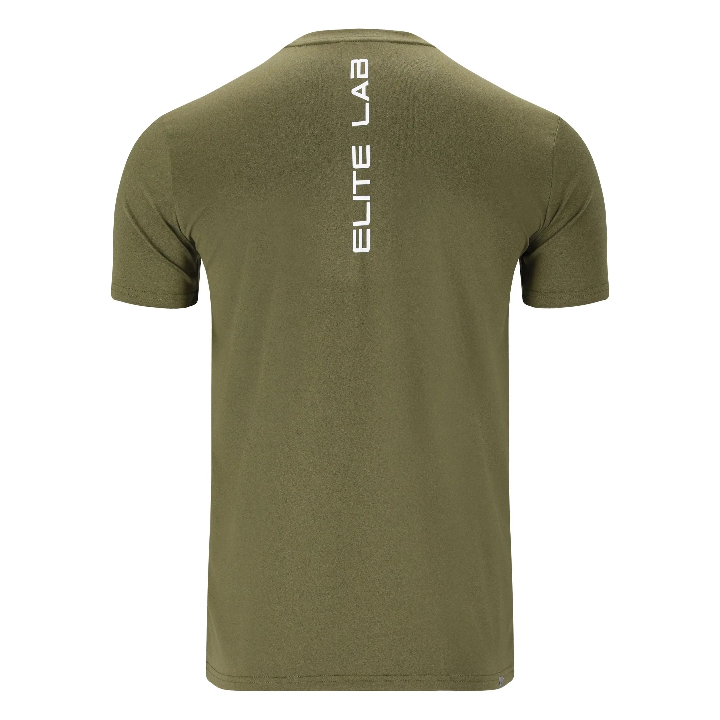 Sous maillot Elite Lab Core Elite X1 · Vert