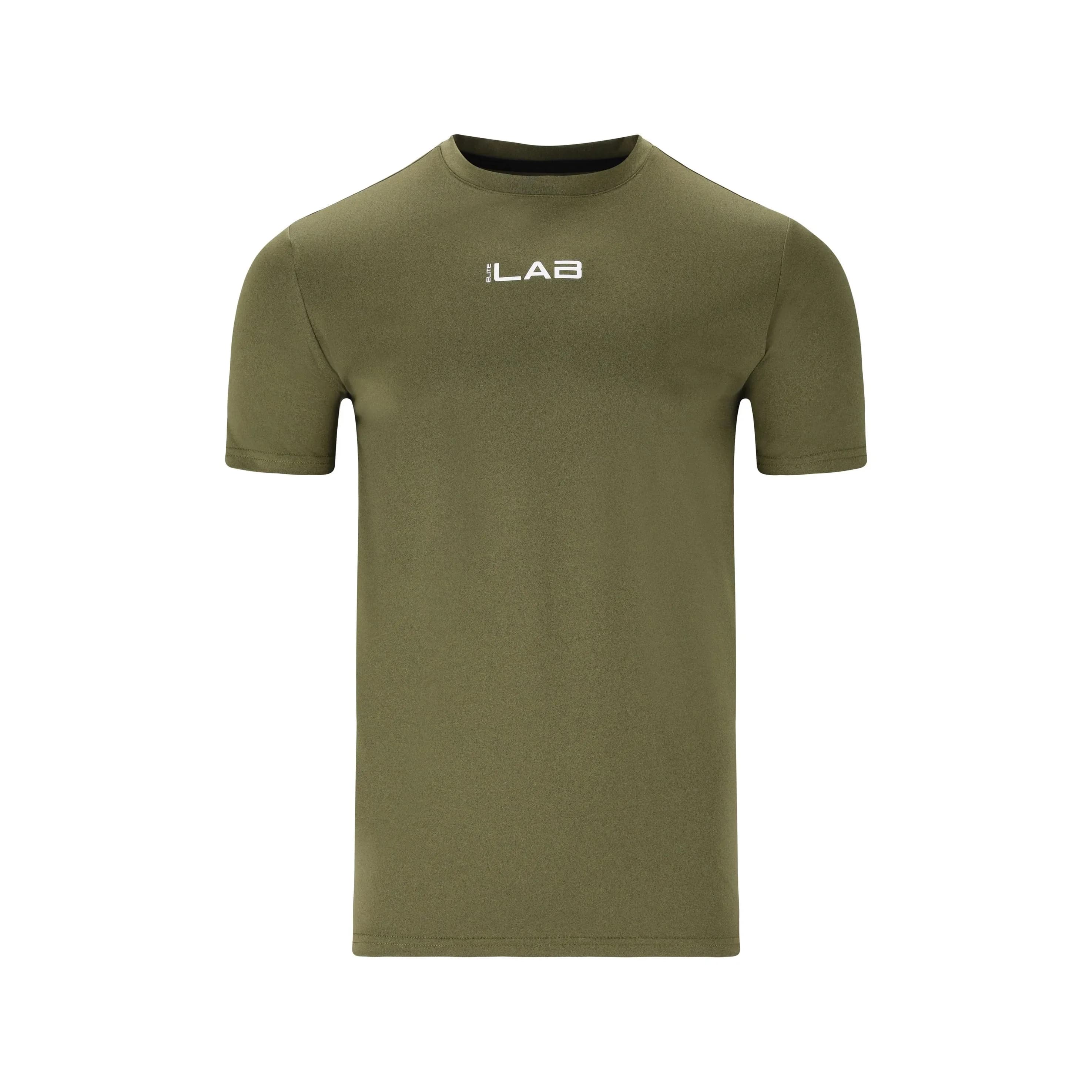 Sous maillot Elite Lab Core Elite X1 · Vert