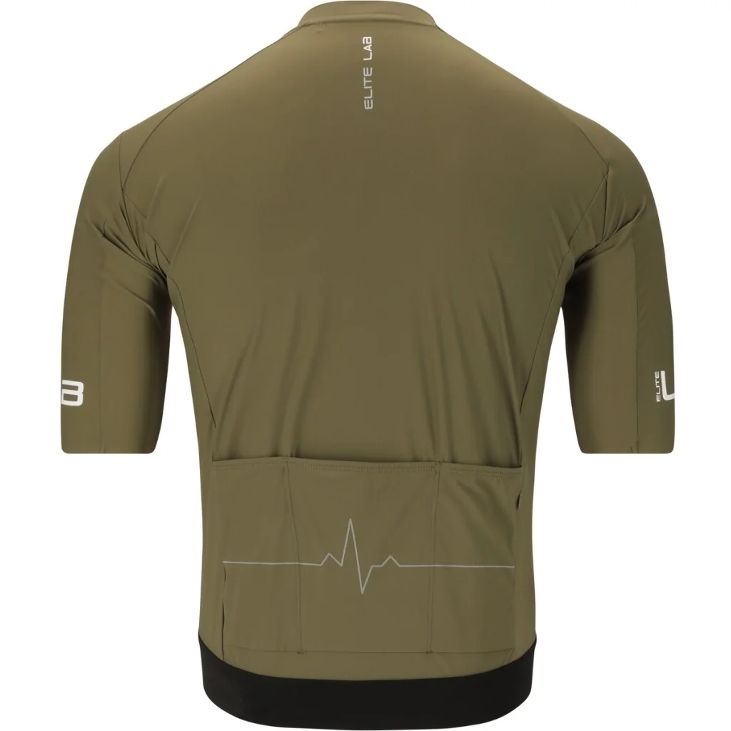Sous maillot Elite Lab Elite X1 · Vert