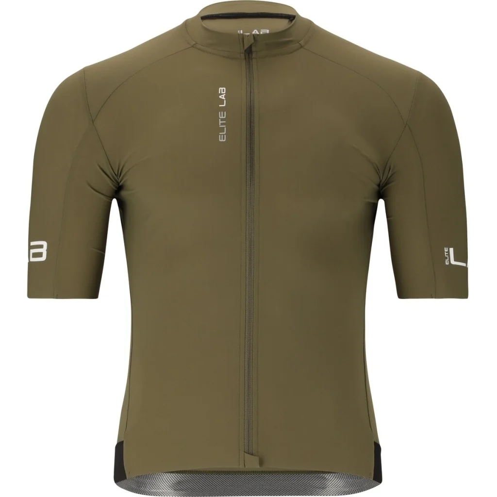 Sous maillot Elite Lab Elite X1 · Vert