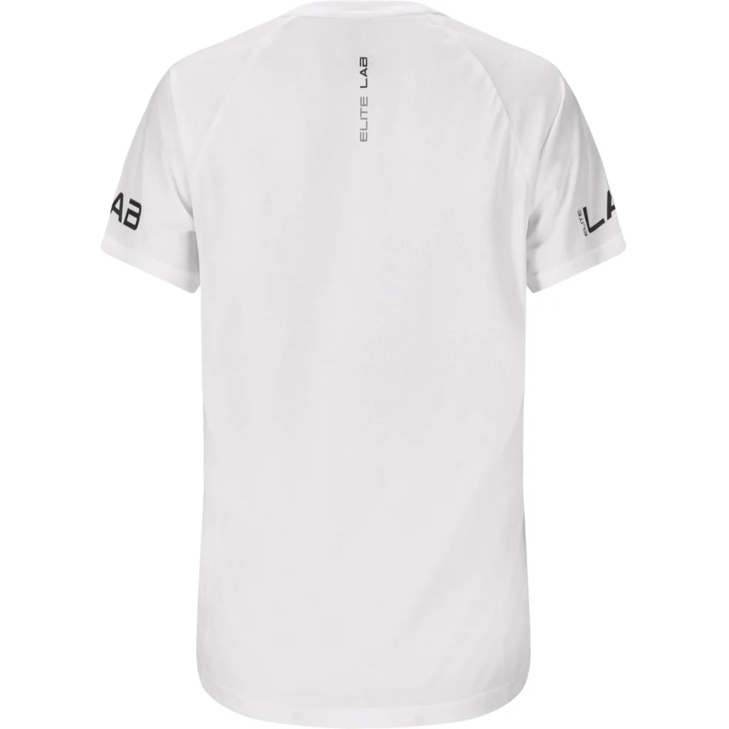 Sous maillot femme Elite Lab LAB · Blanc