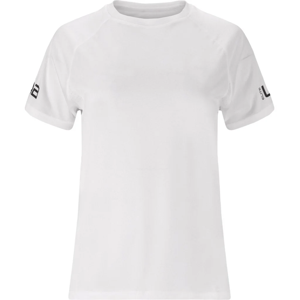 Sous maillot femme Elite Lab LAB · Blanc
