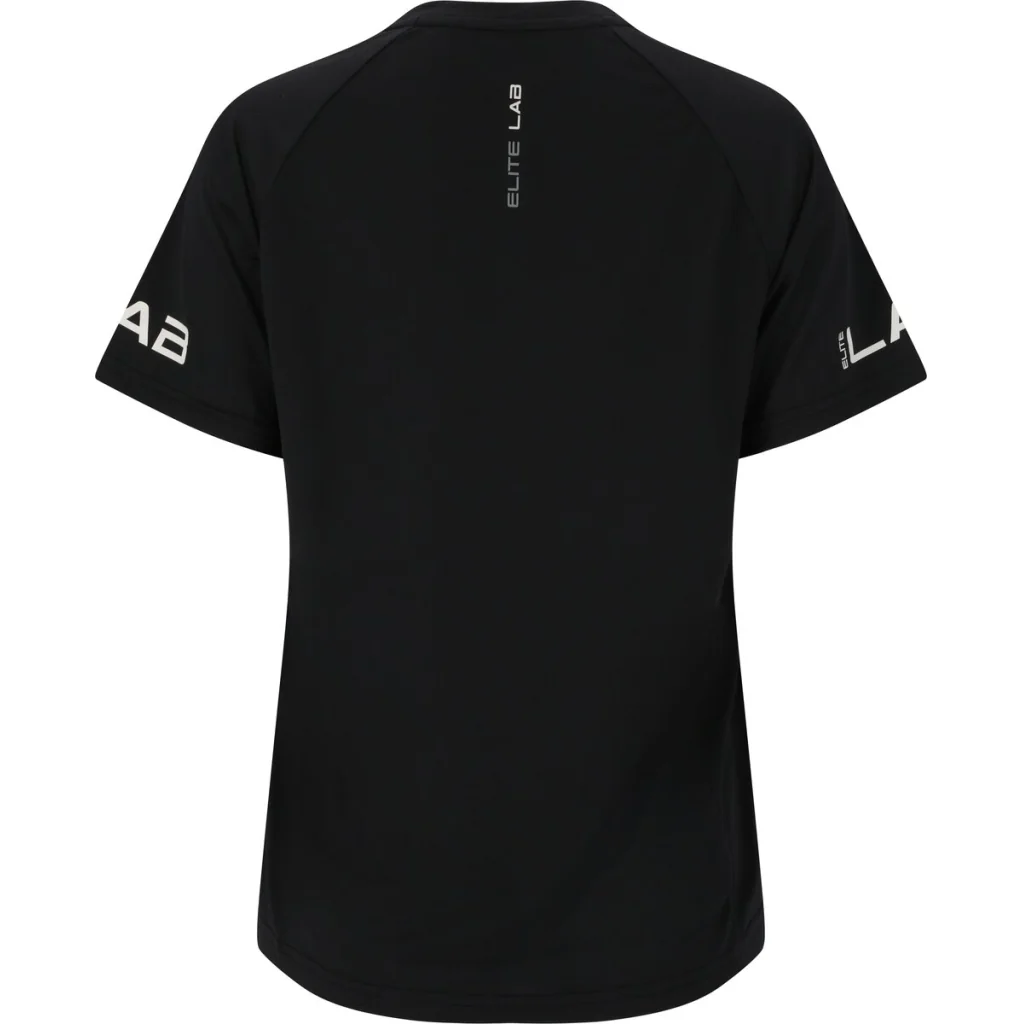 Sous maillot femme Elite Lab LAB · Noir